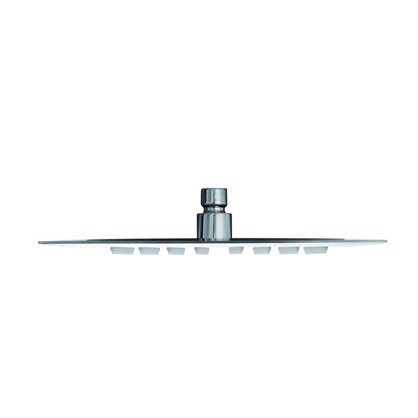 Верхний душ 3D квадратный RGW SP-82 25х25 см