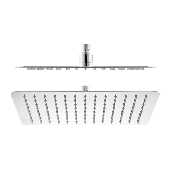 Верхний душ 3D квадратный RGW SP-82 50х50 см