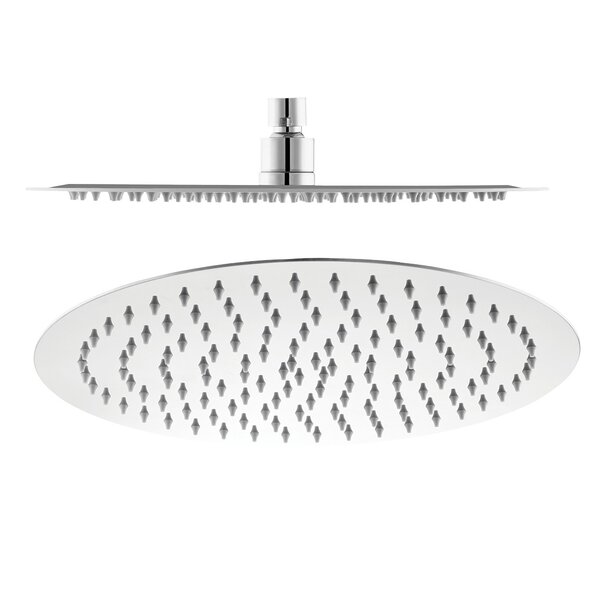 Верхний душ 3D круглый RGW SP-81 25х25 см