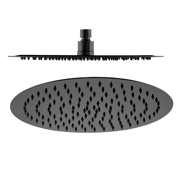 Верхний душ 3D круглый RGW SP-81B 40х40 см