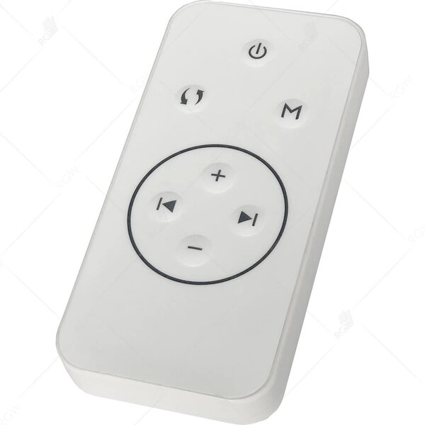 Верхний многофункциональный душ RGW SP-71 70х38 см