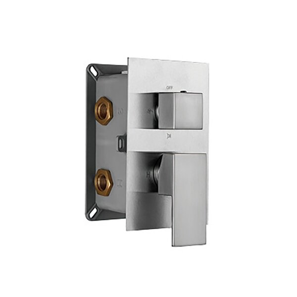Смеситель для душа RGW Shower Panels SP-43-03 21140543-31