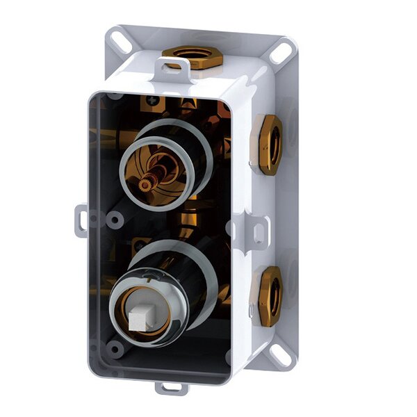 Смеситель для душа RGW Shower Panels SP-43-03 21140543-31