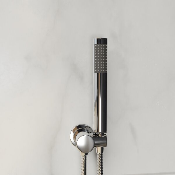 Душевая система RGW Shower Panels SP-370 511408370-01 с термостатом