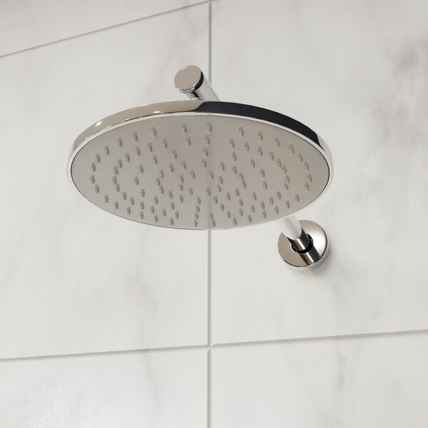 Душевая система RGW Shower Panels SP-370 511408370-01 с термостатом