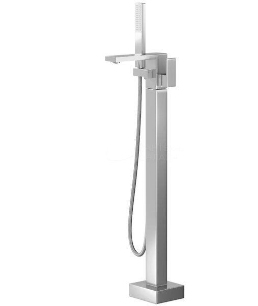 Смеситель напольный RGW SP-350 для ванны