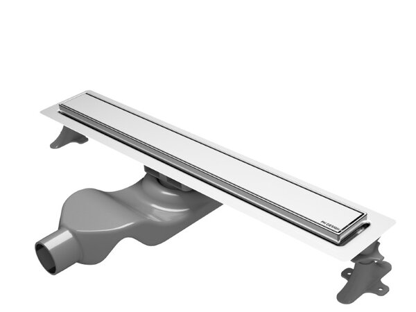 Душевой лоток Boheme Premium Linear 982-60-CR хром 60 см
