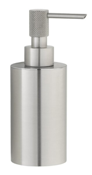 Диспенсер настольный Boheme Uno Nickel Brush 10980-NB