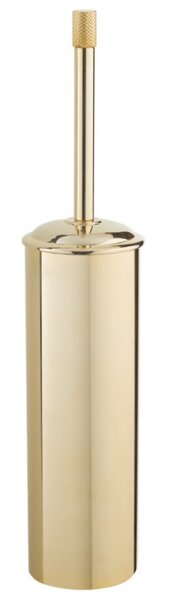 Ёрш напольный Boheme Uno Gold 10979-G