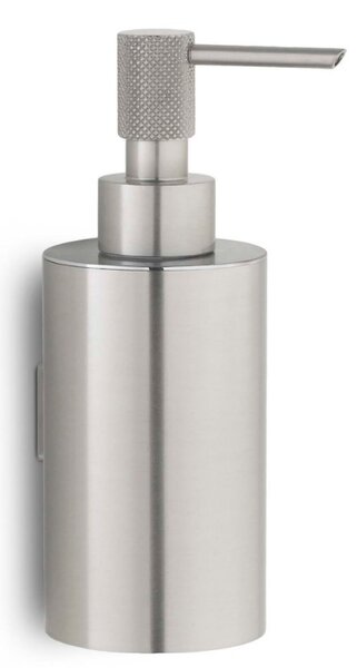 Дозатор Boheme Uno Nickel Brush 10977-NB