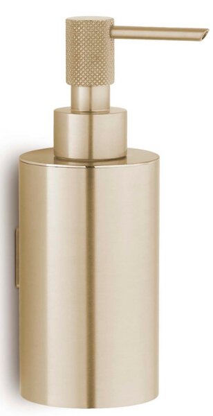 Дозатор Boheme Uno Matt Gold 10977-MG