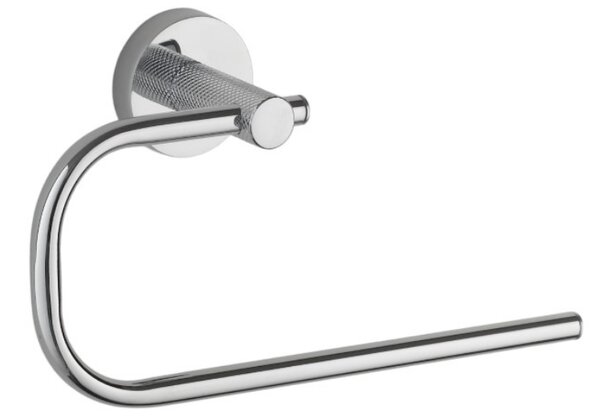Кольцо Boheme Uno Chrome 10975-CR
