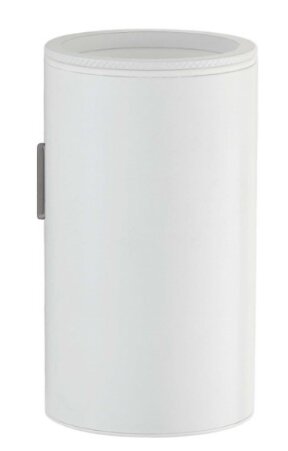 Стакан Boheme Uno Matt White 10974-MW
