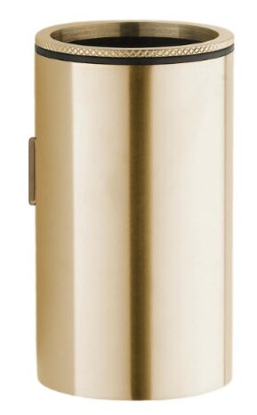 Стакан Boheme Uno Matt Gold 10974-MG