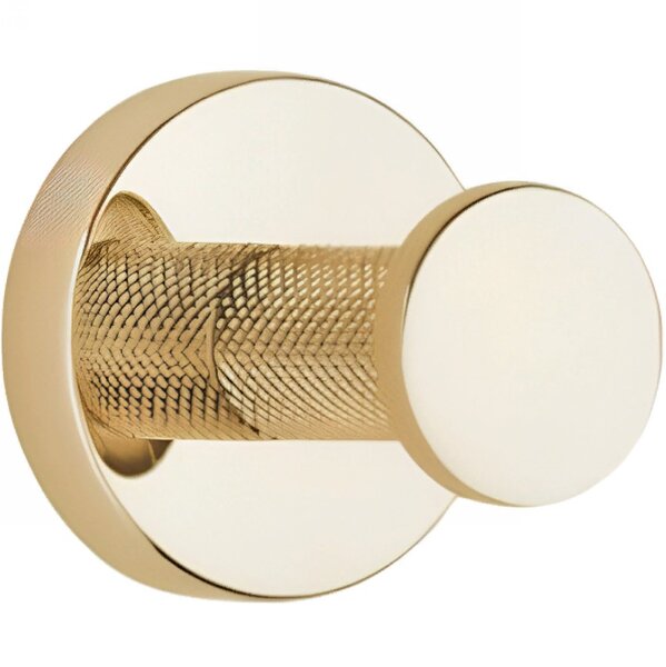 Крючок Boheme Uno Gold 10976-G