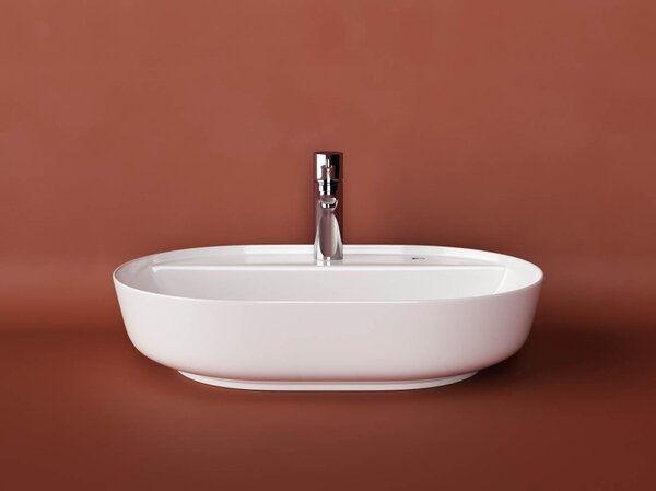 Раковина Ceramica Nova MODO CN2004 Белый 61х45х13,5