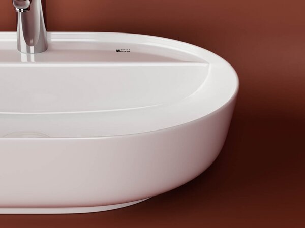 Раковина Ceramica Nova MODO CN2004 Белый 61х45х13,5
