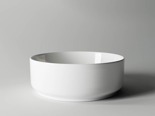 Раковина Ceramica Nova ELEMENT CN5001 Белый 36х36х12
