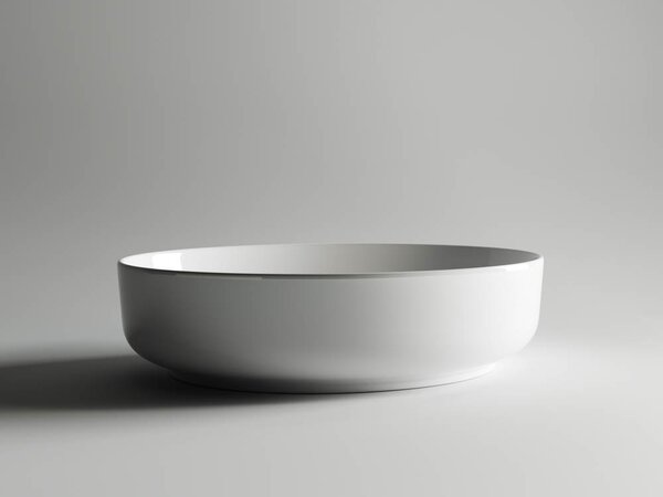 Раковина Ceramica Nova ELEMENT CN5002 Белый 55х40х14