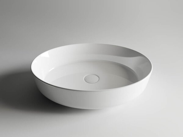 Раковина Ceramica Nova ELEMENT CN5002 Белый 55х40х14