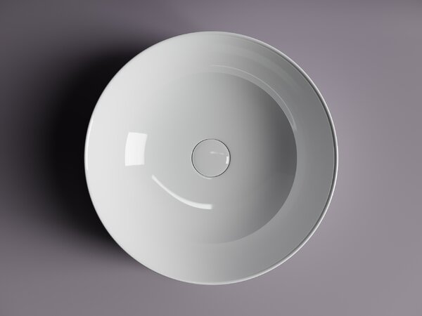 Раковина Ceramica Nova ELEMENT CN5024 Белый 42х42х13