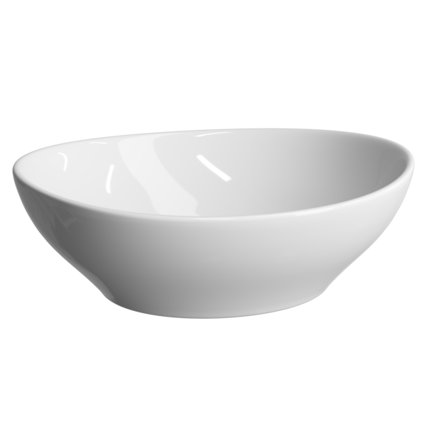 Раковина Ceramica Nova ELEMENT CN6016 Белый 40,5х33х14