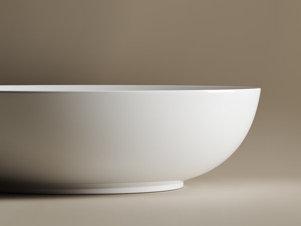 Раковина Ceramica Nova ELEMENT CN6017 Белый 52х39,5х13