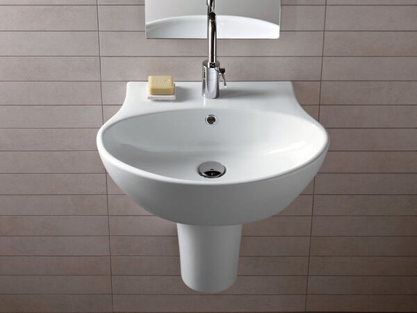 Полупьедестал HATRIA NIDO Y0R601