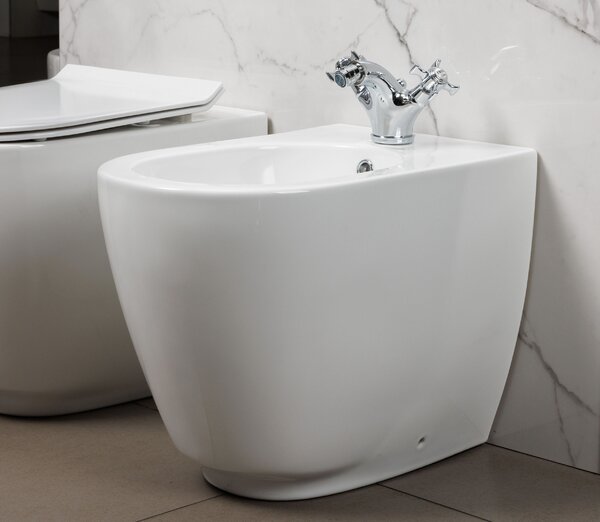 Биде напольное HATRIA FUSION Y0U601