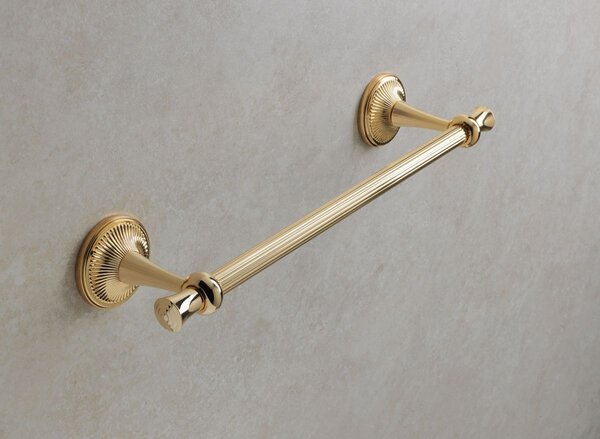 Stil Haus Regal, полотенцедержатель 45 L, цвет бронза RG45(25)