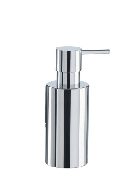 Stil Haus Hashi, настенный металлический дозатор, цвет хром HS30M(08)