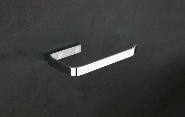 Stil Haus Mizar, бумагодержатель, цвет хром MZ11(08)