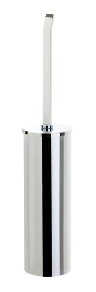 Stil Haus Mizar, настенный металлический ёрш, цвет хром MZ039M(08)