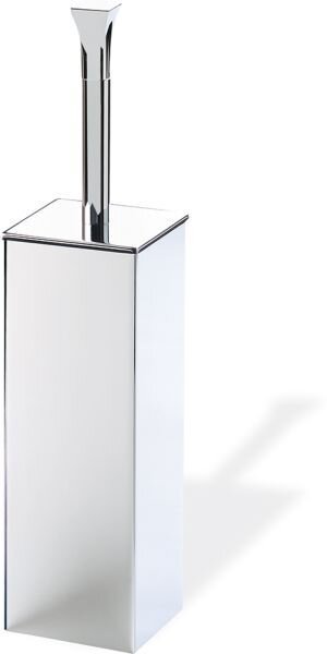 Stil Haus Prisma, настенный металлический ерш, цвет хром PR039m(08)