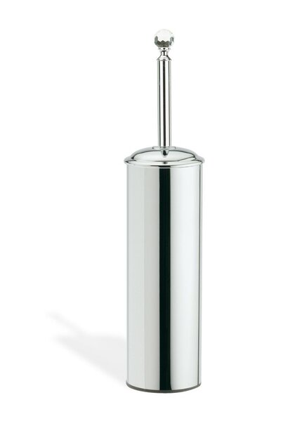 Stil Haus Smart Light, настенный металлический ёрш, цвет хром SL039m(08)