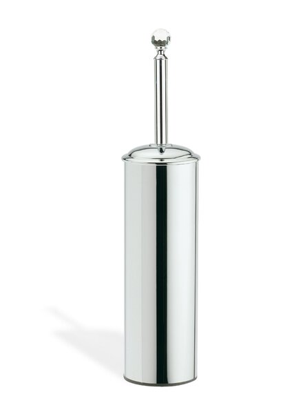 Stil Haus Smart Light, настенный металлический ёрш, цвет хром SL039m(08)