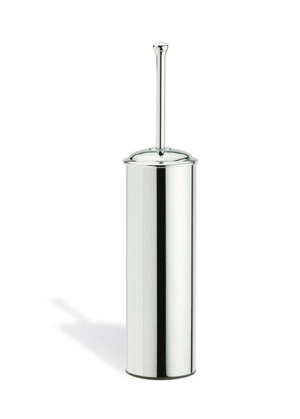 Stil Haus Smart, напольный металлический ёрш, цвет хром SM039(08)