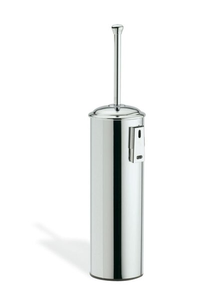 Stil Haus Smart, настенный металлический ёрш, цвет хром SM039m(08)