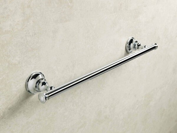 Stil Haus Smart, полотенцедержатель, длина 44 см, цвет хром SM45(08)