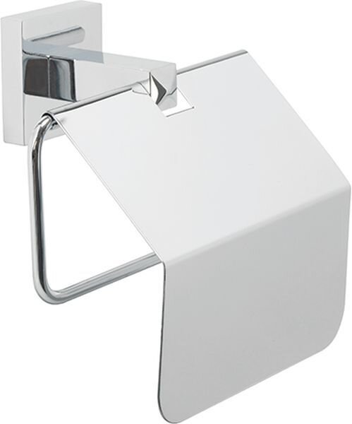 Stil Haus Urania, бумагодержатель закрытый, цвет хром U11c(08)