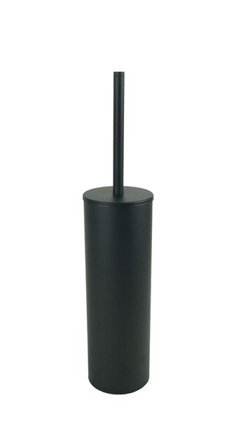 Stil Haus Hashi, настенный металлический ёрш, цвет чёрный матовый 010M(23)