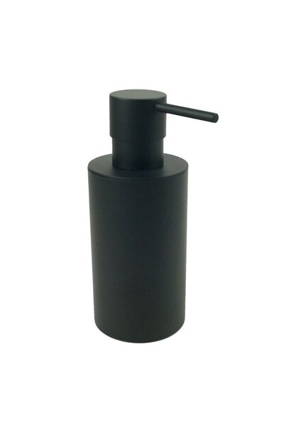 Stil Haus Hashi, настольный металлический дозатор, цвет чёрный матовый HS30AP(23)