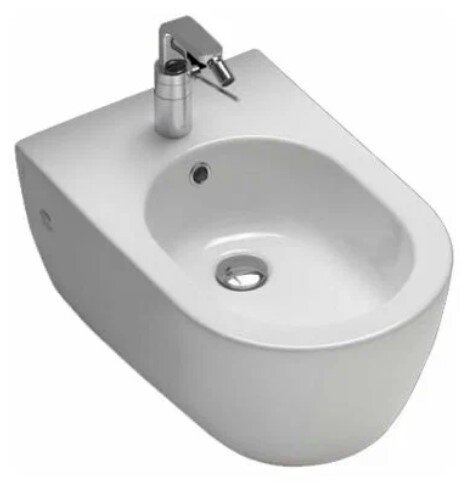 Биде подвесное HATRIA FUSION COMPACT Y5A001