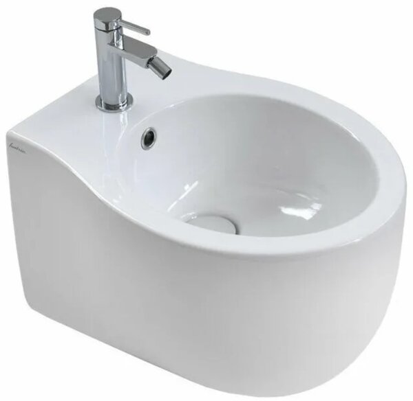 Биде подвесное HATRIA LE FIABE Y1BP01