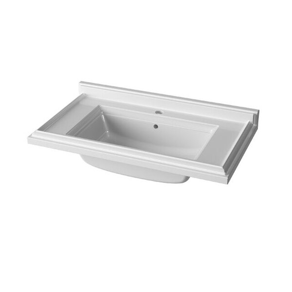 Тумба для раковины Caprigo Napoli 90 см 11220 цвет B021