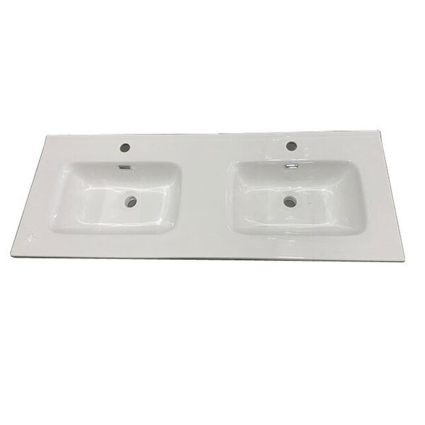 Тумба для раковины Caprigo Albion Concept 120 см 34023 цвет SF-027