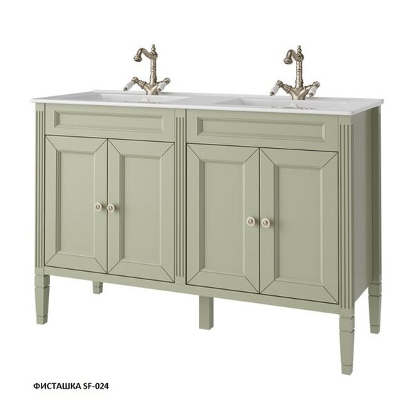 Тумба для раковины Caprigo Albion Concept 120 см 34023 цвет SF-024