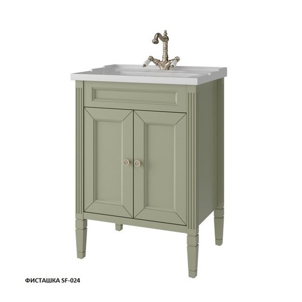 Тумба для раковины Caprigo Albion Concept 60 см 34010 цвет SF-024