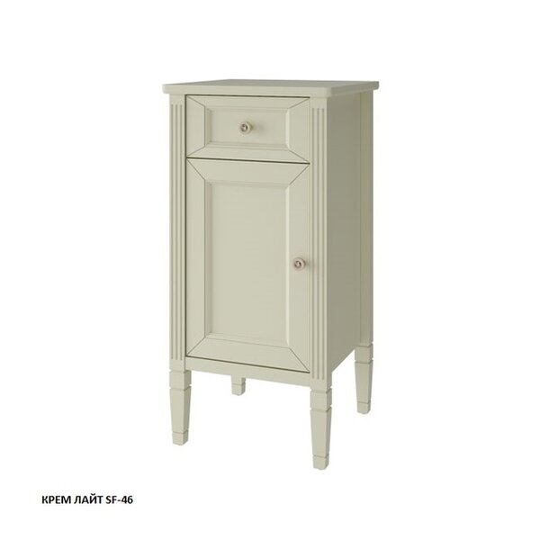 Комод Caprigo Albion Concept 34060L/R цвет SF-46