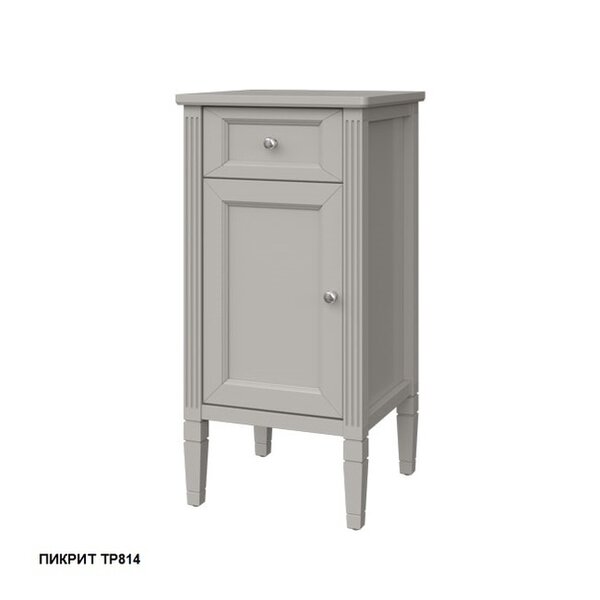 Комод Caprigo Albion Concept 34060L/R цвет ТР814
